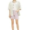 Tom Tailor Kate Vintage Bermuda - Jeansshort - Breeze Rose