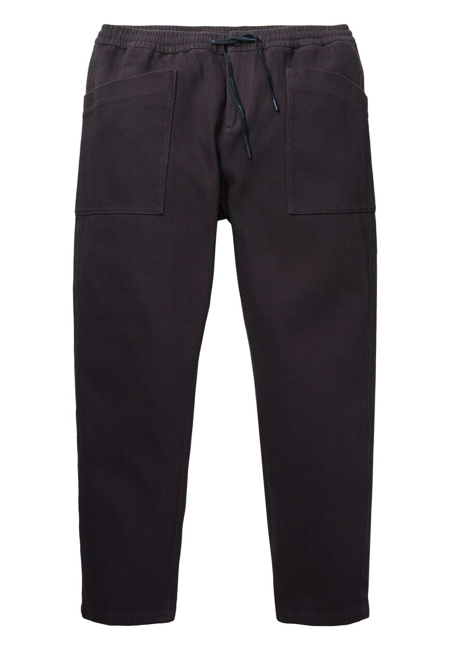 TOM TAILOR Denim Mit Aufgesetzten Tasc - Trainingsbroek - Coal Grey 6 TOM TAILOR Denim Mit Aufgesetzten Tasc - Trainingsbroek - Coal Grey - Afbeelding 6