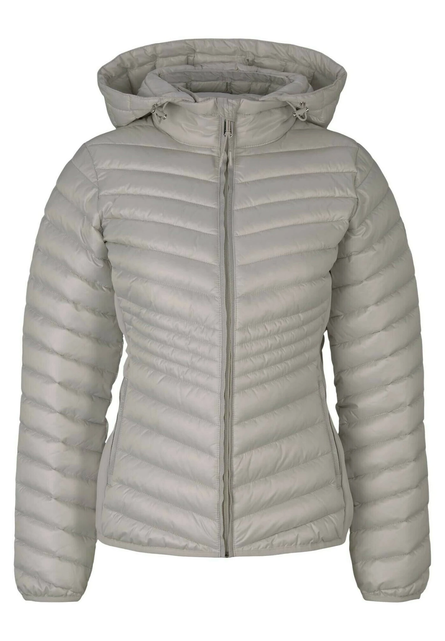 Tom Tailor Jacket - Winterjas - Lunar Grey 5 Tom Tailor Jacket - Winterjas - Lunar Grey - Afbeelding 5