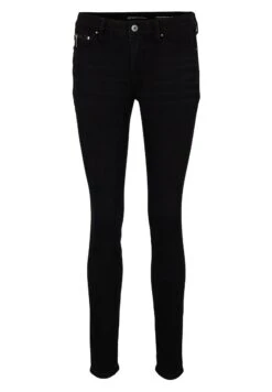 TOM TAILOR Denim Jona - Jeans Skinny Fit - Clean Dark Stone Black Denim 10 TOM TAILOR Denim Jona - Jeans Skinny Fit - Clean Dark Stone Black Denim -Tom Tailor 97569de3cb704ddb84dc8b1bdc09dc31