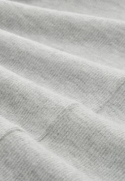 TOM TAILOR Denim Boxy- Trui - Basic Light Grey Melange -Tom Tailor 978b2a7e664d4cdc84f7a97bdfbbf7fb