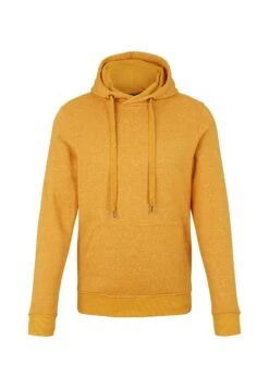 Tom Tailor Hoodie - Flame Brown Injected Stripe -Tom Tailor 984fb83e367c4e019c767337fbdde440