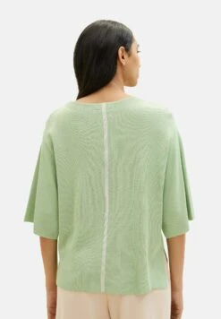 Tom Tailor Trui - Okra Green 15 Tom Tailor Trui - Okra Green -Tom Tailor 98997413006948bead1a6e1addbdd774