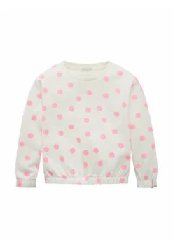 Tom Tailor Strick- Sweater - Pink Dot Design