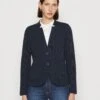 Tom Tailor Blazer - Sky Captain Blue
