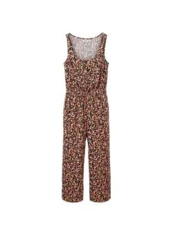 Tom Tailor Jumpsuit - Schwarz 11 Tom Tailor Jumpsuit - Schwarz -Tom Tailor 9a40cacef56d49b4b428a14e0137cd6b