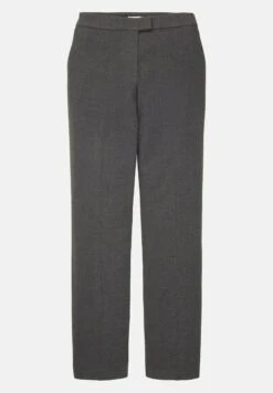 Tom Tailor Klassische Bundfalten - Chino - Evident Anthracite Melange 22 Tom Tailor Klassische Bundfalten - Chino - Evident Anthracite Melange -Tom Tailor 9a4dce5aa53b453d8cd2a9c3f0c72386
