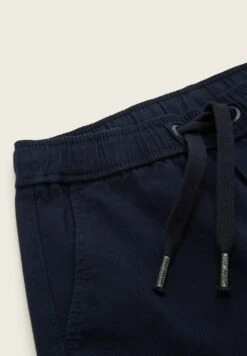 Tom Tailor Basic - Shorts - Sky Captain Blue 5 Tom Tailor Basic - Shorts - Sky Captain Blue -Tom Tailor 9a97e49a4ba64e6ea104c91896f79274