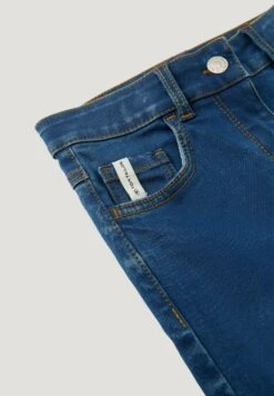 Tom Tailor Lissie - Slim Fit Jeans - Clean Raw Blue Denim -Tom Tailor 9b039d0f272b4a4eb42ba341455a656c