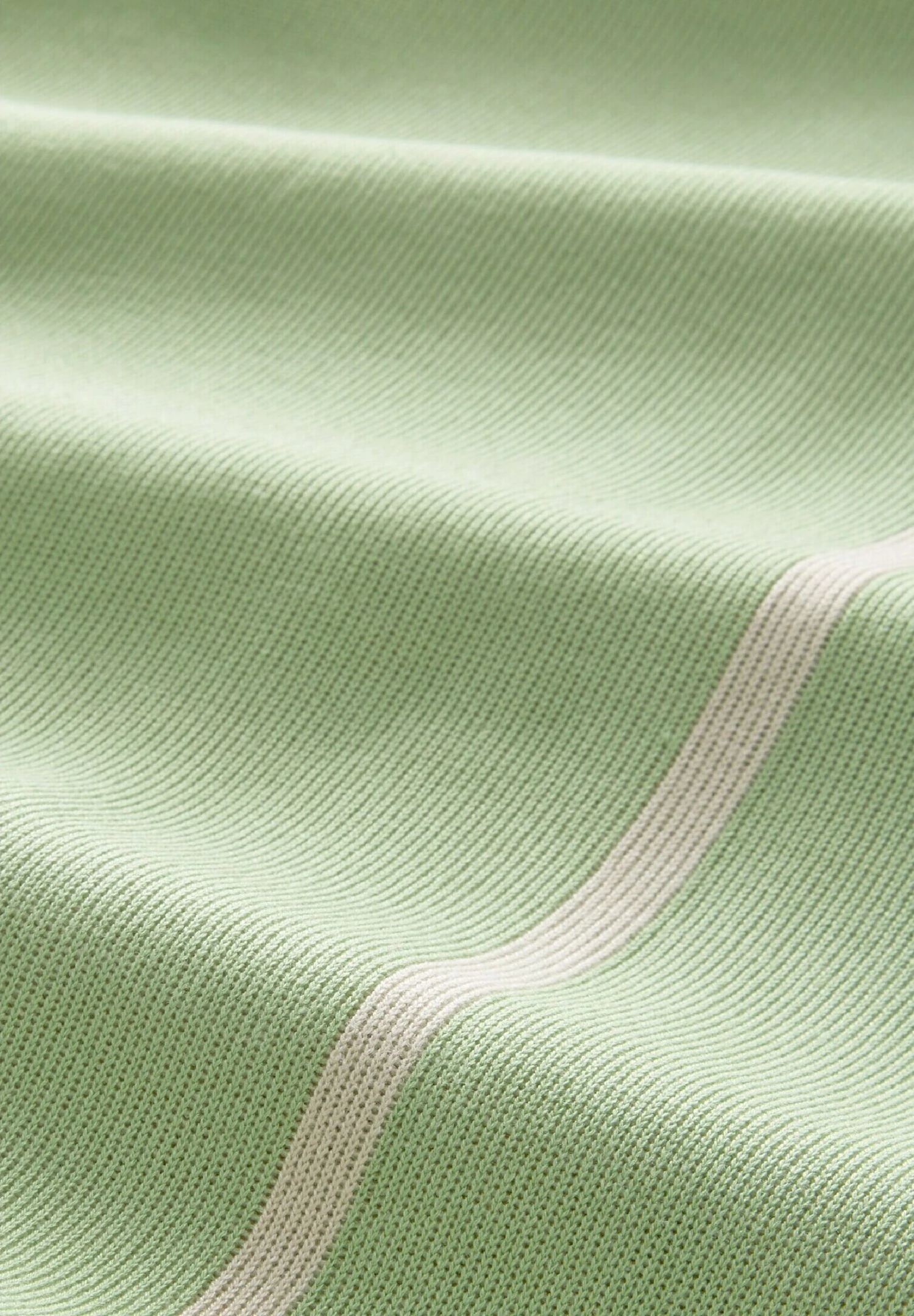 Tom Tailor Trui - Okra Green 12 Tom Tailor Trui - Okra Green - Afbeelding 12