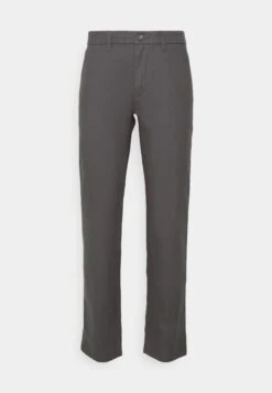 Tom Tailor Trousers - Chino - Tarmac Grey 8 Tom Tailor Trousers - Chino - Tarmac Grey -Tom Tailor 9c0ed268f80c4fe9852647c56d60c5e8