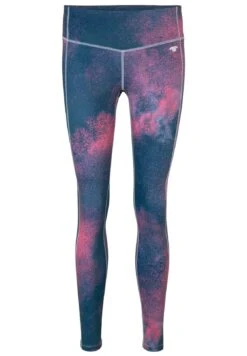 Tom Tailor Legging - Dk Blue Neonpink 11 Tom Tailor Legging - Dk Blue Neonpink -Tom Tailor 9cc109bc98d44a25885a3e886a4b6099