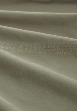 Tom Tailor Mit Stehkragen  - Lichte Jas - Dusty Olive Green -Tom Tailor 9d2f34ed7b914b59976542c222453131