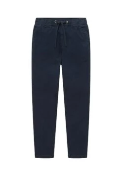 Tom Tailor Mit Elastischem Bund - Broek - Sky Captain Blue