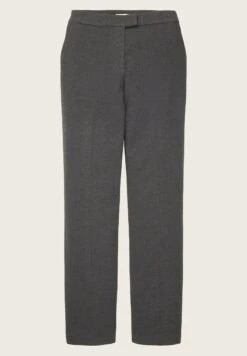 Tom Tailor Klassische Bundfalten - Chino - Evident Anthracite Melange 23 Tom Tailor Klassische Bundfalten - Chino - Evident Anthracite Melange -Tom Tailor 9dc5514577d54c3bb6b22e02925c66f9