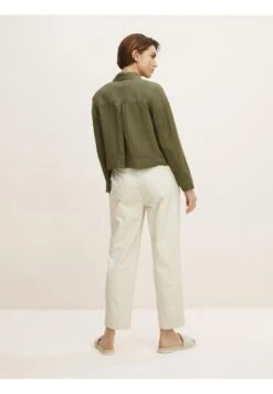 Tom Tailor Blazer - Jungle Soil Green 8 Tom Tailor Blazer - Jungle Soil Green -Tom Tailor 9e29ff1ecd3343109ab4e78f2ee476dd