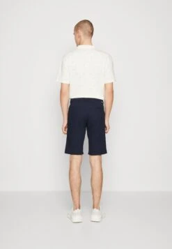 Tom Tailor Bermuda - Shorts - Sky Captain Blue -Tom Tailor 9ec033febef24f57af1f39f9be8755c7