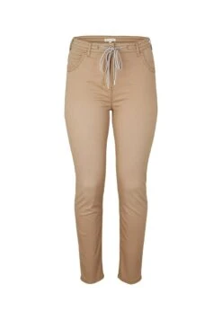 Tom Tailor Boyfriend Fit- Broek - Dark Sepia 5 Tom Tailor Boyfriend Fit- Broek - Dark Sepia -Tom Tailor 9f206987e51a47568a27396e52f2f099