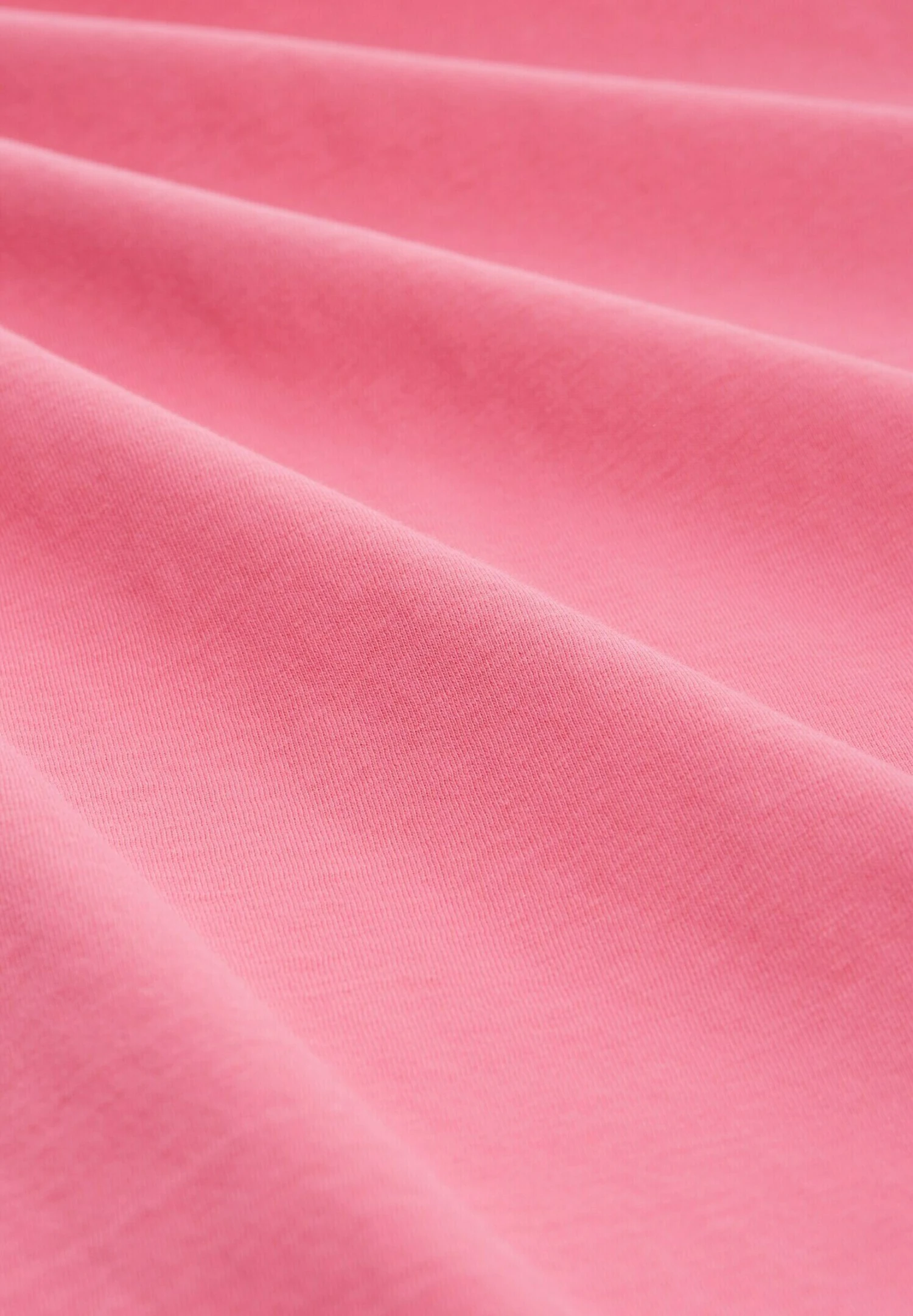 TOM TAILOR Denim Chest- T-Shirt Print - Pink 6 TOM TAILOR Denim Chest- T-Shirt Print - Pink - Afbeelding 6