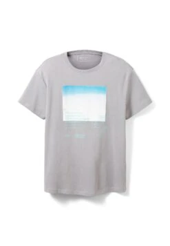 TOM TAILOR Denim Mit Fotoprint - T-Shirt Print - Explicit Grey 15 TOM TAILOR Denim Mit Fotoprint - T-Shirt Print - Explicit Grey -Tom Tailor 9f51c9acc13542659294316768fb0135