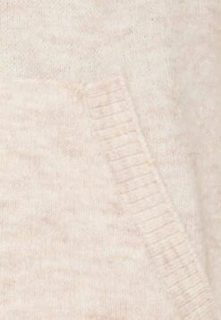 TOM TAILOR Denim Cozy Hood - Trui - Creme Beige Melange 5 TOM TAILOR Denim Cozy Hood - Trui - Creme Beige Melange -Tom Tailor 9f671715d6fc4846bc9ed2e103c41d24