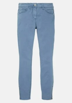 Tom Tailor Alexa- Slim Fit Jeans - Stormy Sea Blue 15 Tom Tailor Alexa- Slim Fit Jeans - Stormy Sea Blue -Tom Tailor 9f7005234db54a43943b93a03125506f