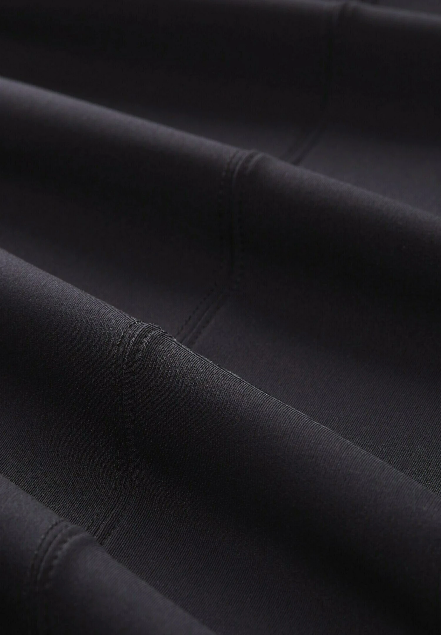 Tom Tailor Legging - Deep Black 7 Tom Tailor Legging - Deep Black - Afbeelding 7