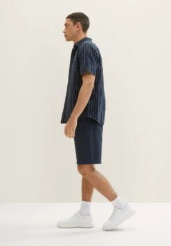 Tom Tailor Josh - Jeansshort - Sky Captain Blue 10 Tom Tailor Josh - Jeansshort - Sky Captain Blue -Tom Tailor 9f8ff3ece44c410d82ddfee80f931c91