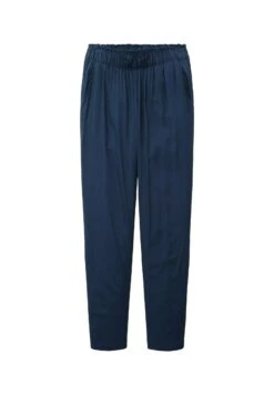 Tom Tailor Cropped - Broek - Midnight Sail 38 Tom Tailor Cropped - Broek - Midnight Sail -Tom Tailor 9f98290674444ef387e85cdbaa2d055d