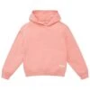 Tom Tailor Oversized - Hoodie - Peach Pink