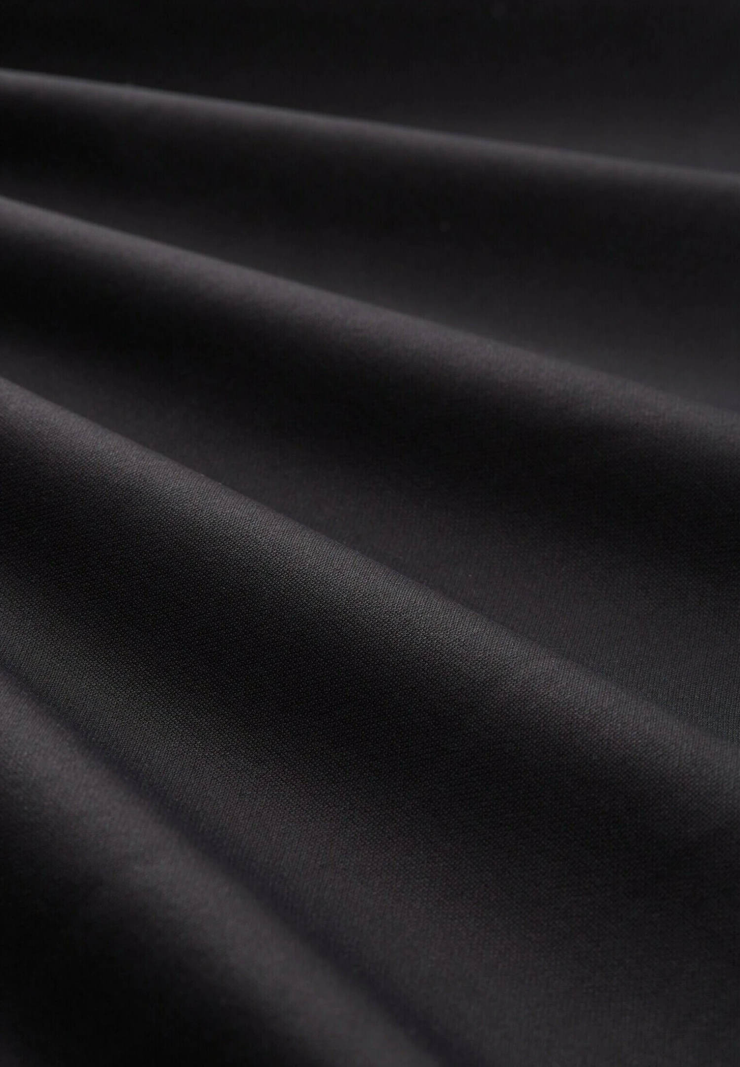 Tom Tailor Arvid - Trainingsbroek - Black 2 Tom Tailor Arvid - Trainingsbroek - Black - Afbeelding 2