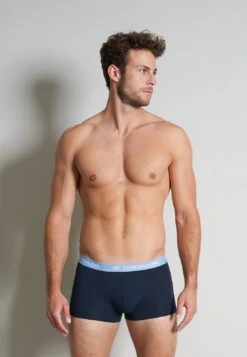 Tom Tailor 3 Pack - Onderbroeken - GrünHellUni -Tom Tailor a14432e9b9af43ddab987facbe8d0453