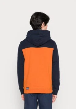 Tom Tailor Hoodie - Dark Blue 7 Tom Tailor Hoodie - Dark Blue -Tom Tailor a1740ccc872a42d683759bbca050e843