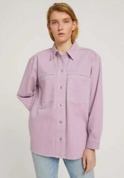 TOM TAILOR Denim Spijkerjas - Soft Mauve