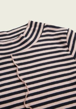 Tom Tailor Langarm - Longsleeve - Soft Pink Navy Stripe 5 Tom Tailor Langarm - Longsleeve - Soft Pink Navy Stripe -Tom Tailor a20e32038a4447c0be109859de3134bd