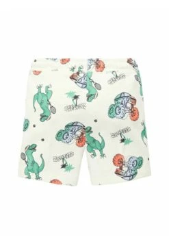 Tom Tailor Mit Allover-Print - Trainingsbroek - Dino Vacation Print 4 Tom Tailor Mit Allover-Print - Trainingsbroek - Dino Vacation Print -Tom Tailor a21e7c1a4eb54ab5bdc1c9f987d58d55