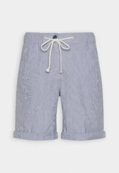 Tom Tailor Bermuda - Shorts - Blue -Tom Tailor a27d9e8f0e414b21b1b99ccd92000917