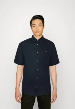 Tom Tailor Overhemd - Sky Captain Blue