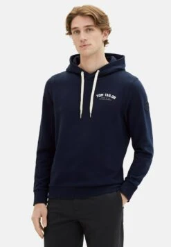 Tom Tailor Mit Logo Print - Hoodie - Sky Captain Blue 11 Tom Tailor Mit Logo Print - Hoodie - Sky Captain Blue -Tom Tailor a2890cedc6274bb4bfc7b03fbfc63446