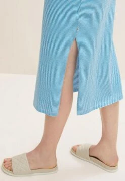 TOM TAILOR Denim Jerseyjurk -Blue -Tom Tailor a2e8d7122f534c1b99aad0573480eb85