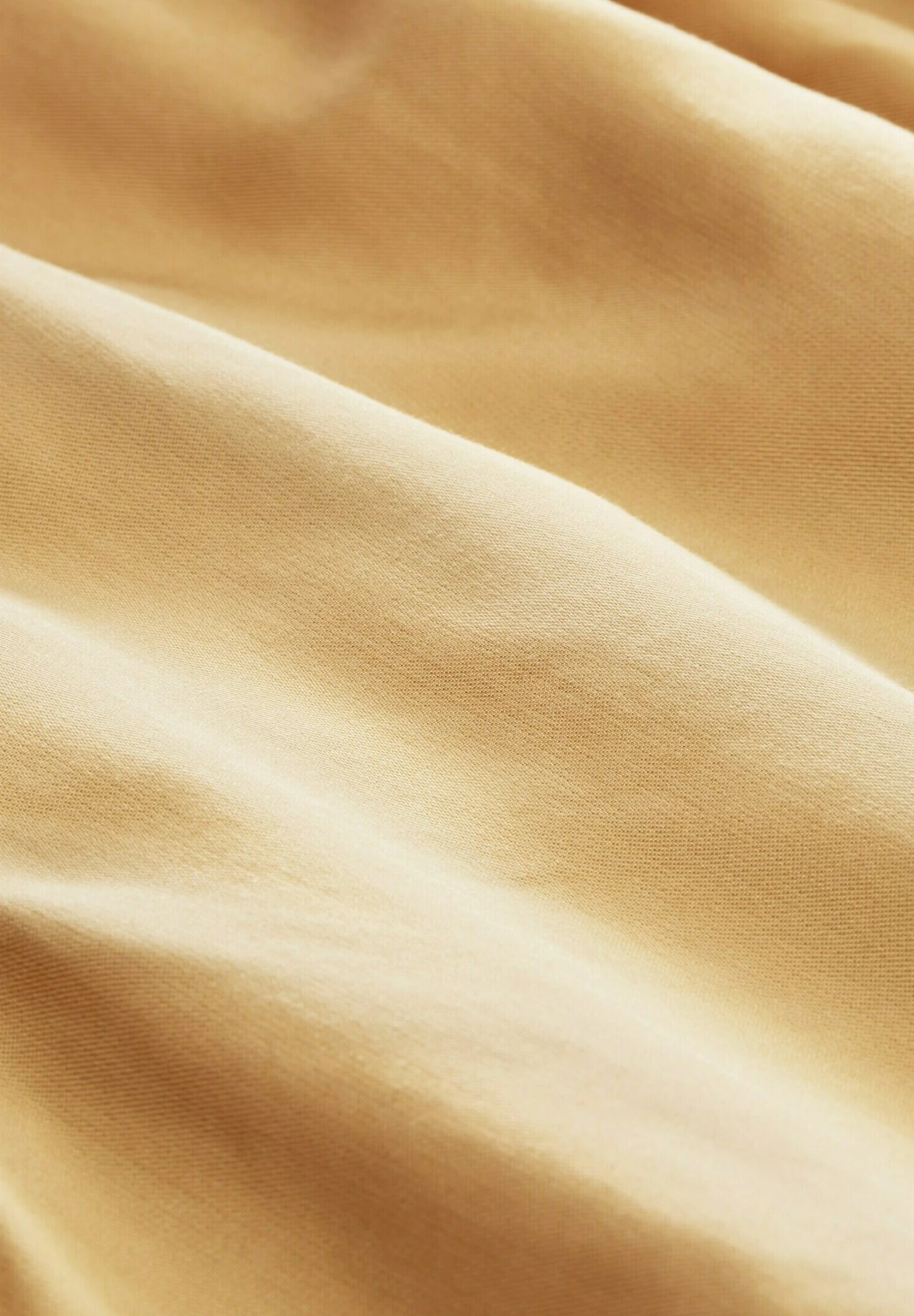 TOM TAILOR Denim Mit Elastischem Bund - Shorts - Brown Rice 8 TOM TAILOR Denim Mit Elastischem Bund - Shorts - Brown Rice - Afbeelding 8