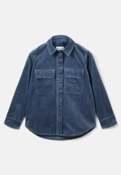 Tom Tailor Lichte Jas - Stormy Sea Blue 14 Tom Tailor Lichte Jas - Stormy Sea Blue -Tom Tailor a30f941aeb7d4fb99dba665e2adea8df