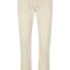 Tom Tailor Jogger  - Chino - Light Cashew Beige