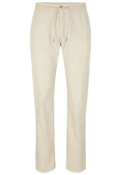 Tom Tailor Jogger  - Chino - Light Cashew Beige