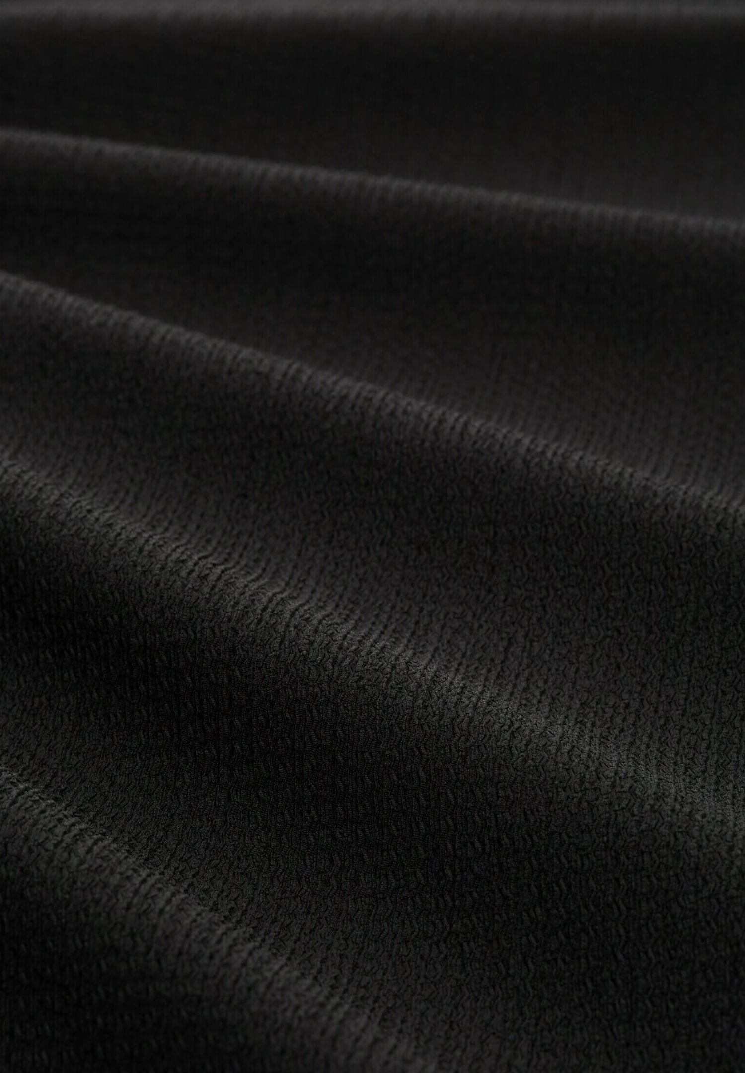 TOM TAILOR Denim Mit Struktur - Broek - Deep Black 10 TOM TAILOR Denim Mit Struktur - Broek - Deep Black - Afbeelding 10