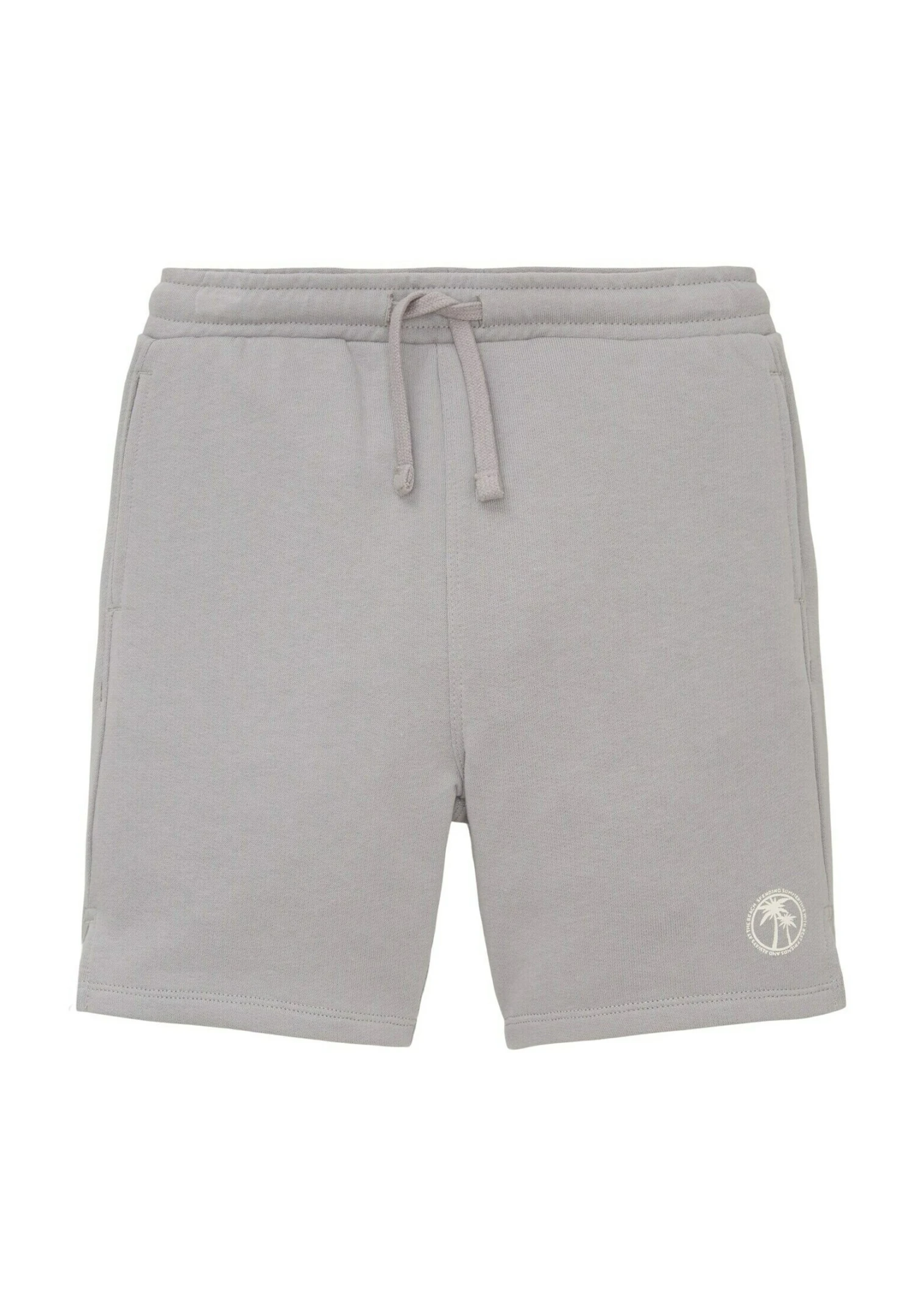 Tom Tailor Shorts - Smoky Grey 1 Tom Tailor Shorts - Smoky Grey