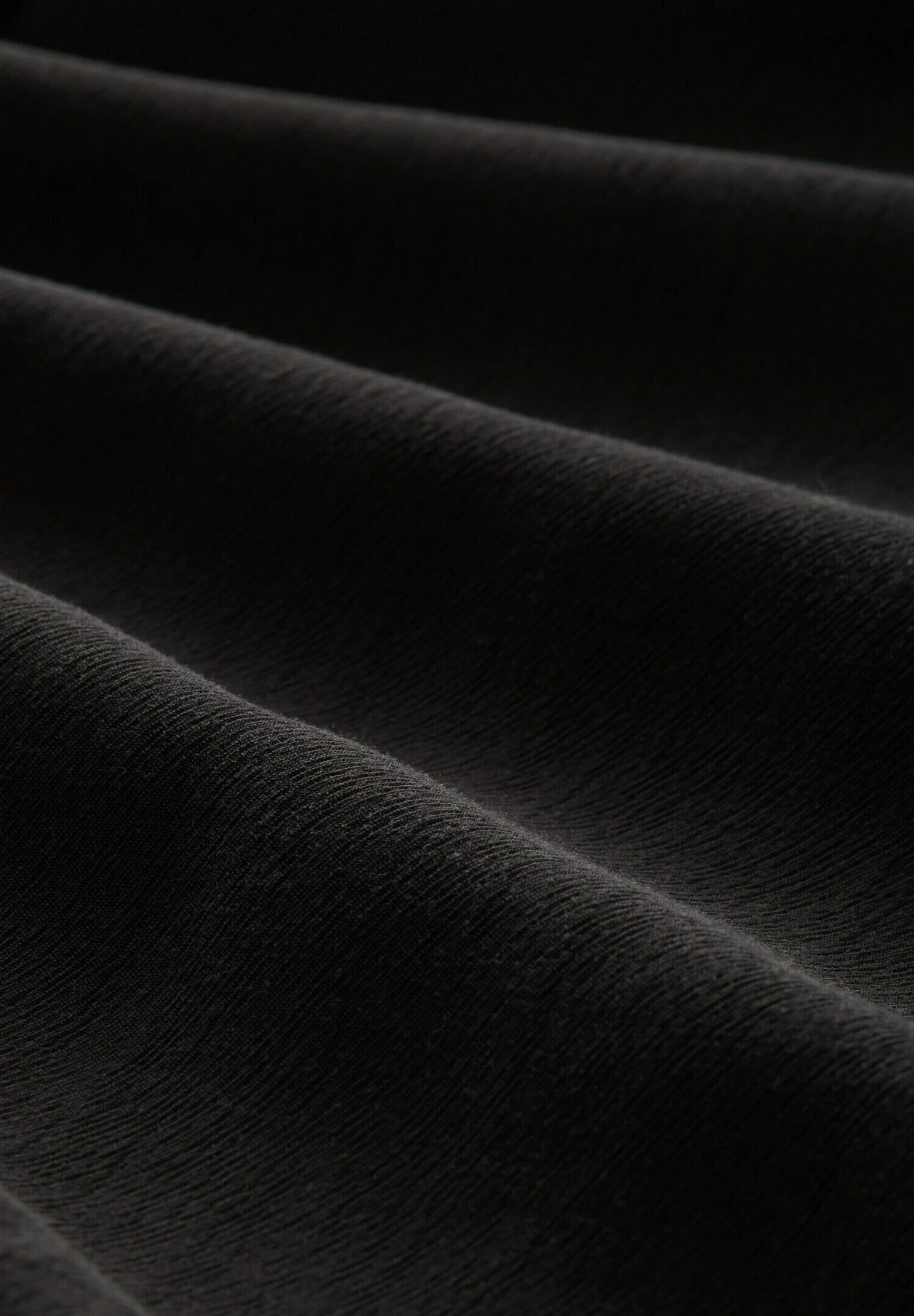 TOM TAILOR Denim Kurzarm - Overhemdblouse - Deep Black 6 TOM TAILOR Denim Kurzarm - Overhemdblouse - Deep Black - Afbeelding 6