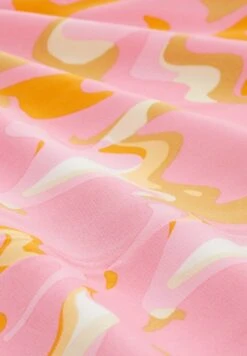 TOM TAILOR Denim Gemustertes - Jurk - Abstract Pink Print 11 TOM TAILOR Denim Gemustertes - Jurk - Abstract Pink Print -Tom Tailor a4bf30590bde44b8a648397e4ea81208