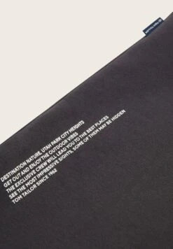 Tom Tailor Sweater - Coal Grey -Tom Tailor a4d8630fa02749ceb3f380ab31ae4450