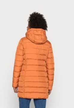 TOM TAILOR Denim Lightweight Puffer - Winterjas - Amber Orange 7 TOM TAILOR Denim Lightweight Puffer - Winterjas - Amber Orange -Tom Tailor a50eb1237b9548b890c269542121e672